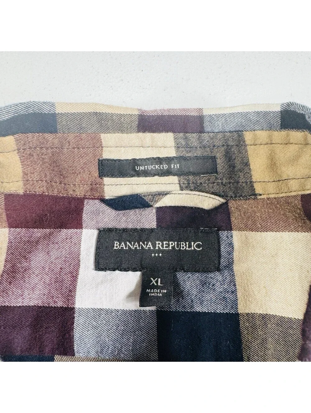 Banana Republic banana republic